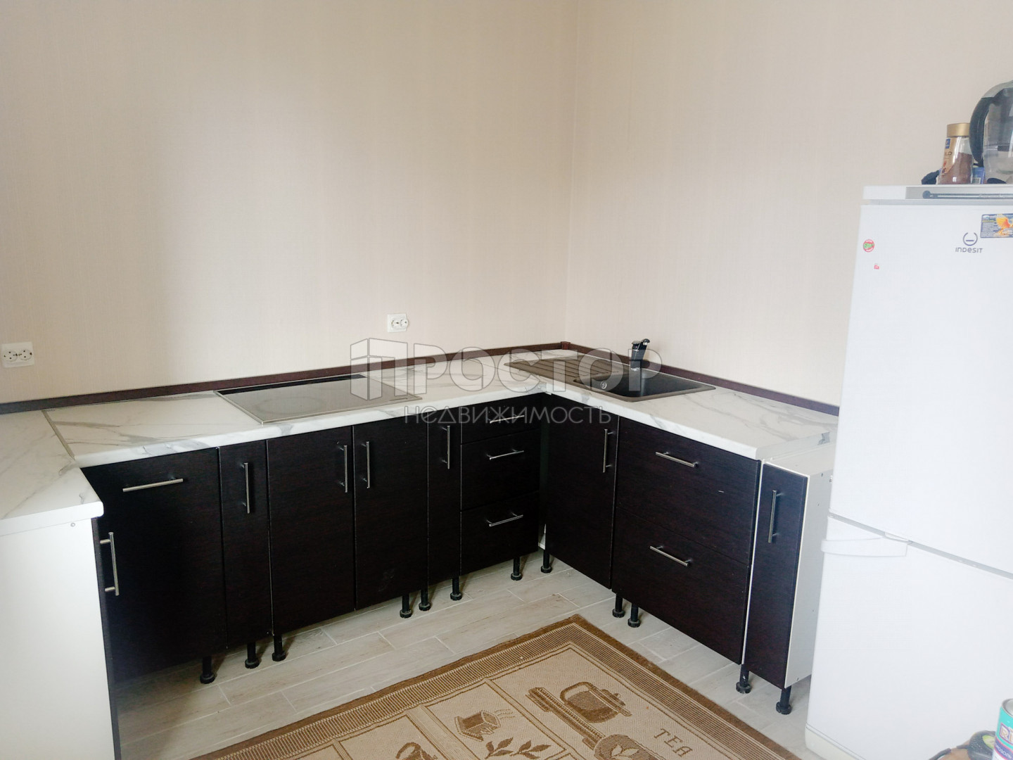 2-комнатная квартира, 61.6 м² - фото 8