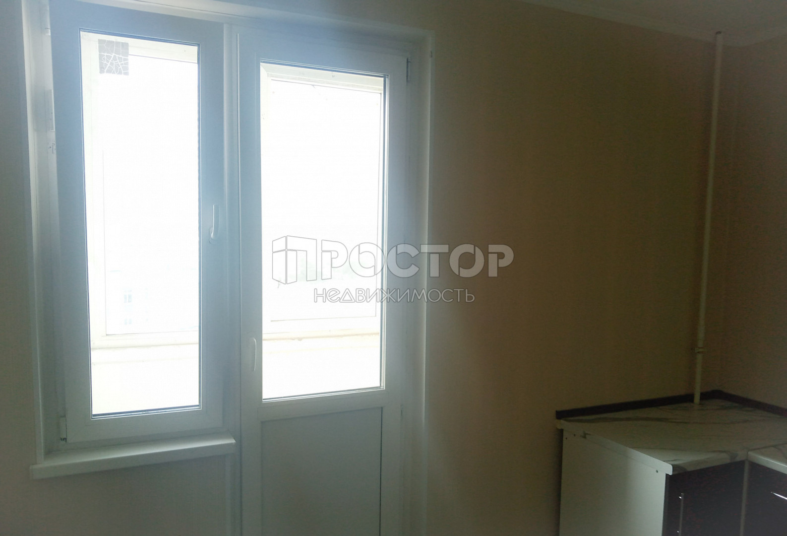 2-комнатная квартира, 61.6 м² - фото 9