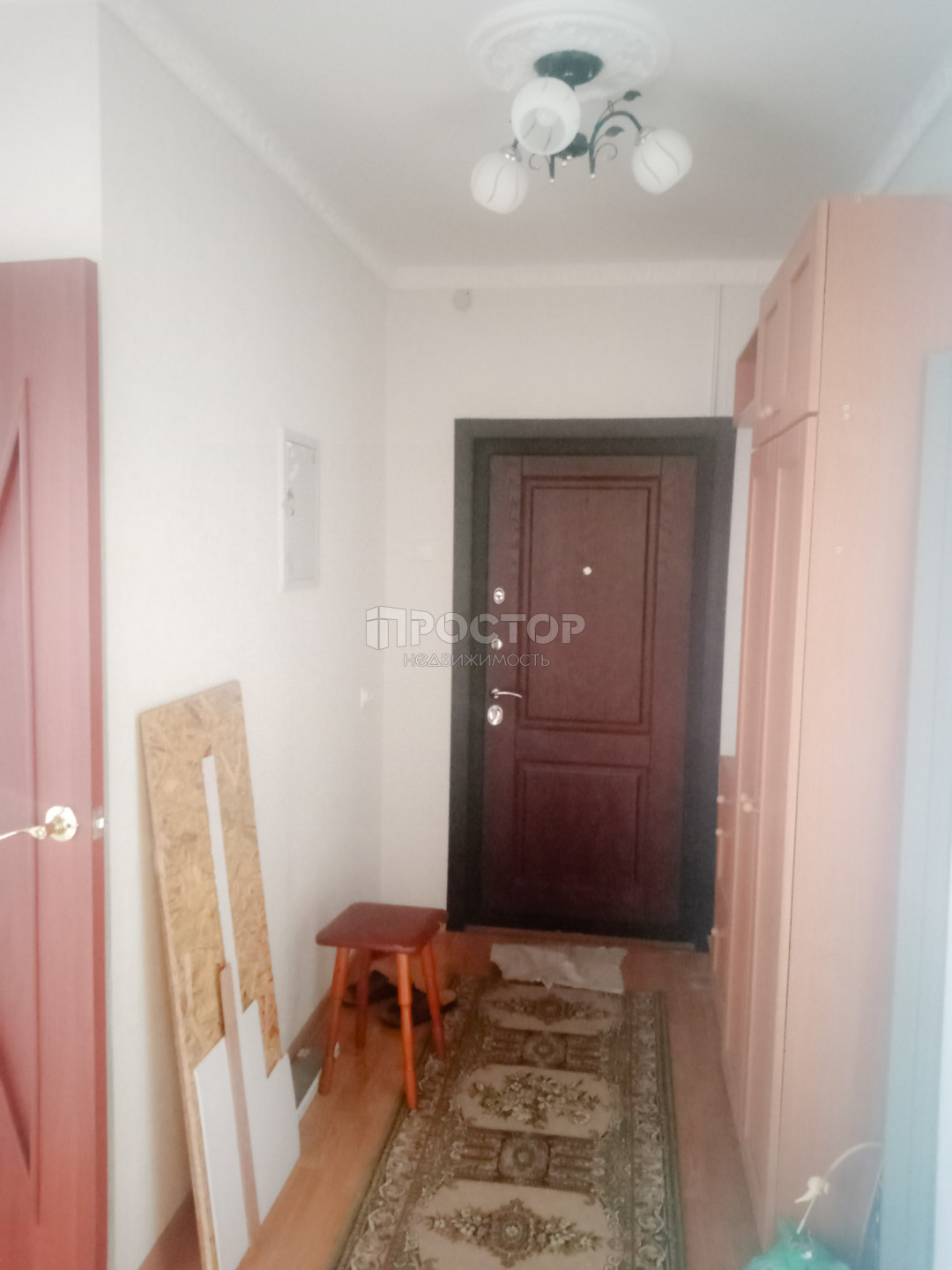 2-комнатная квартира, 61.6 м² - фото 13