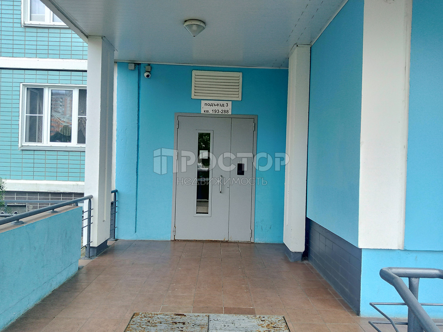 2-комнатная квартира, 61.6 м² - фото 18