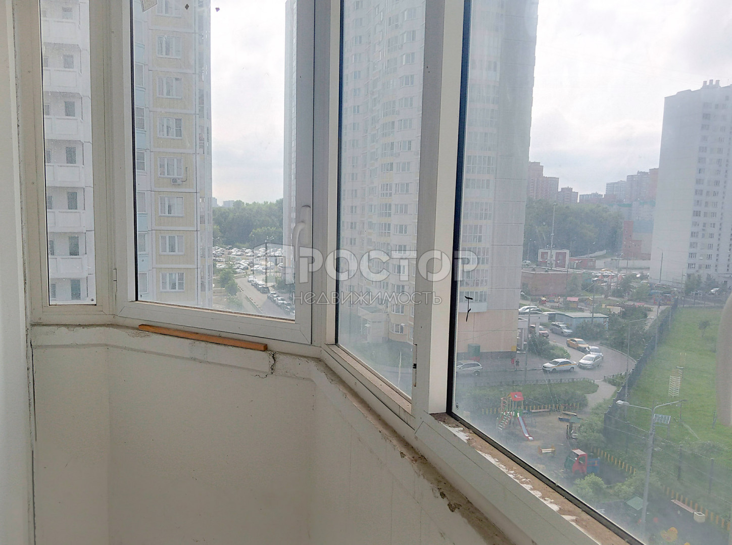 2-комнатная квартира, 61.6 м² - фото 15