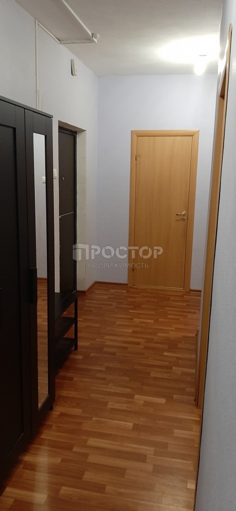 2-комнатная квартира, 58 м² - фото 10