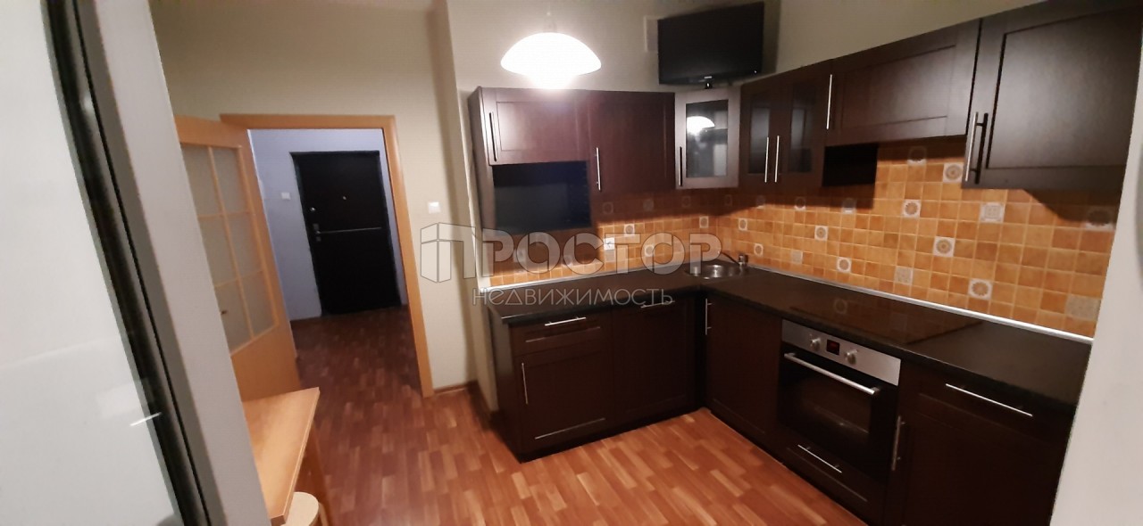 2-комнатная квартира, 58 м² - фото 3