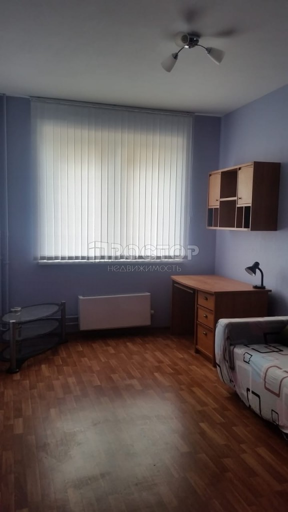 2-комнатная квартира, 58 м² - фото 18