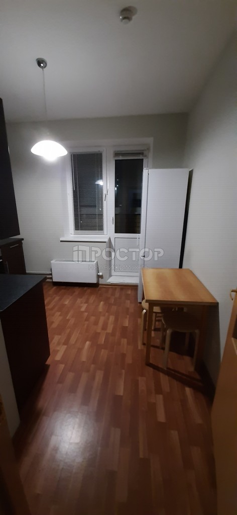 2-комнатная квартира, 58 м² - фото 7