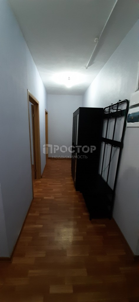 2-комнатная квартира, 58 м² - фото 8