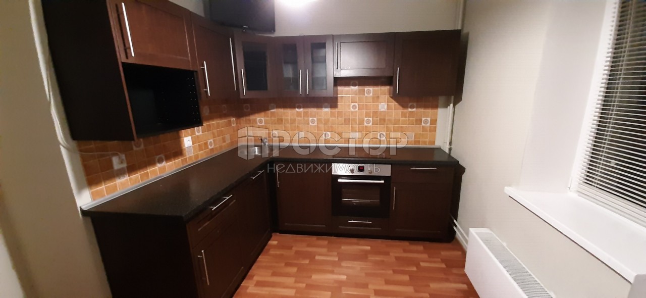 2-комнатная квартира, 58 м² - фото 2