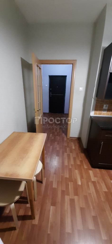 2-комнатная квартира, 58 м² - фото 6