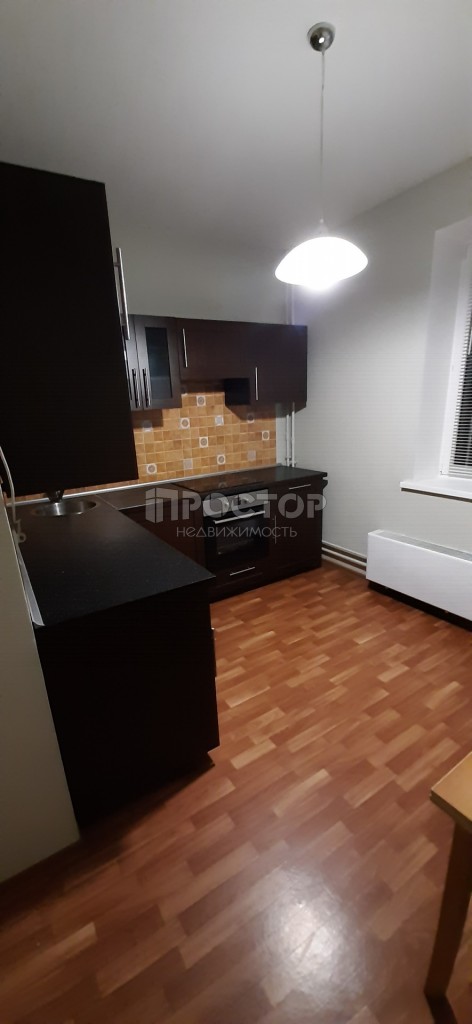 2-комнатная квартира, 58 м² - фото 4