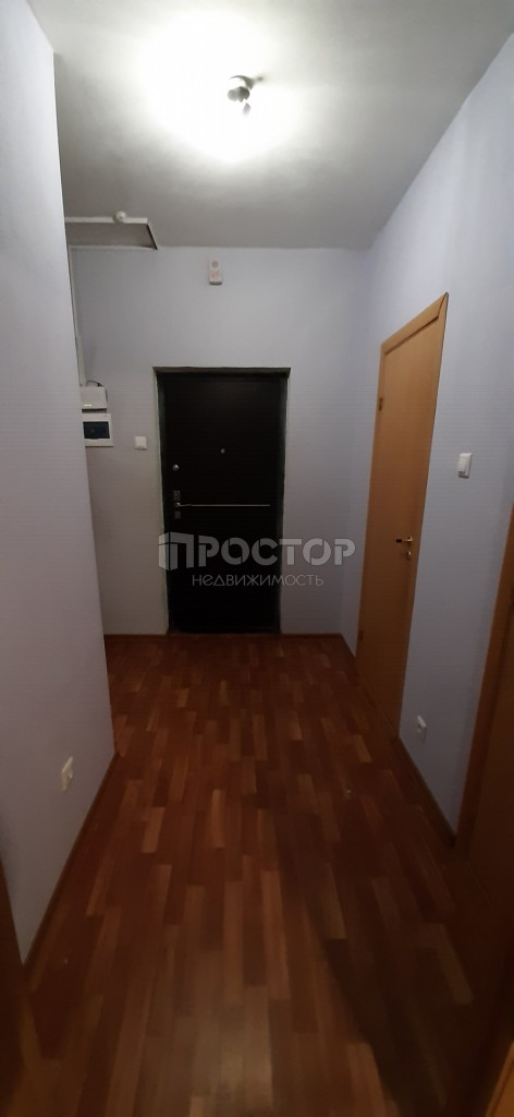 2-комнатная квартира, 58 м² - фото 12