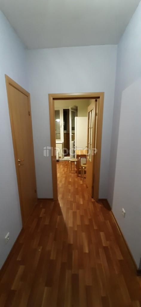 2-комнатная квартира, 58 м² - фото 11