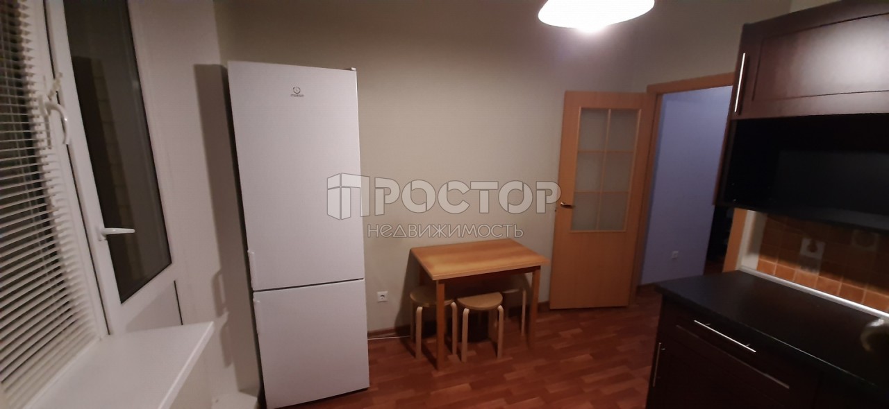 2-комнатная квартира, 58 м² - фото 5