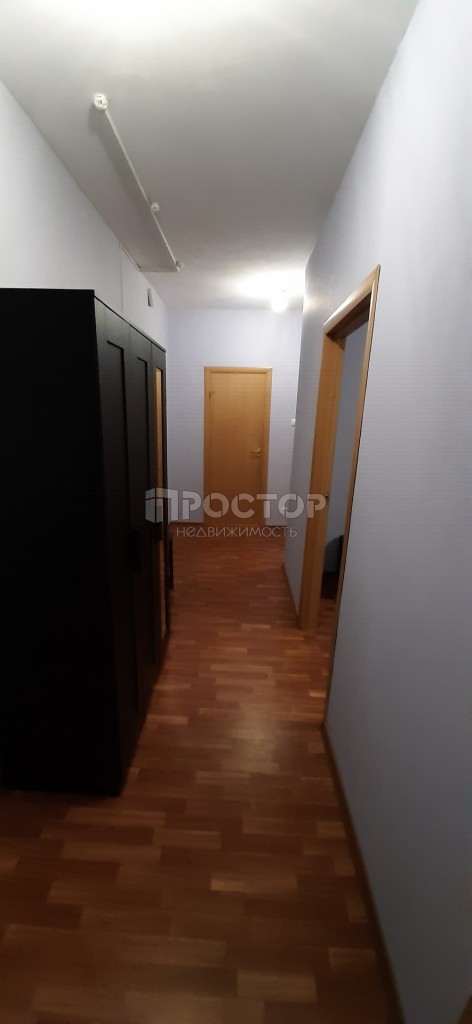 2-комнатная квартира, 58 м² - фото 9