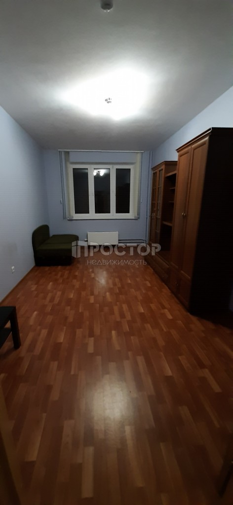 2-комнатная квартира, 58 м² - фото 16