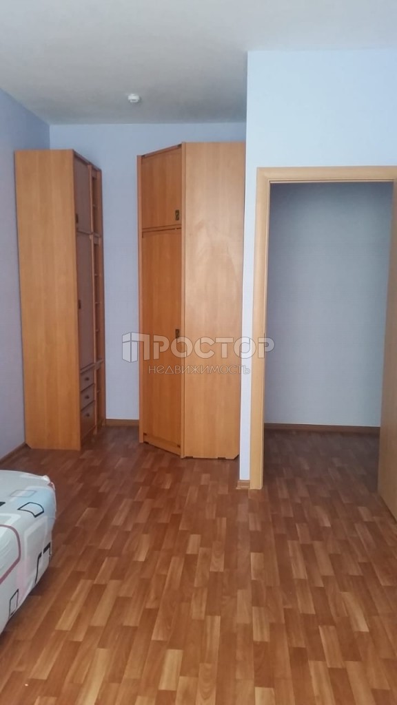 2-комнатная квартира, 58 м² - фото 19