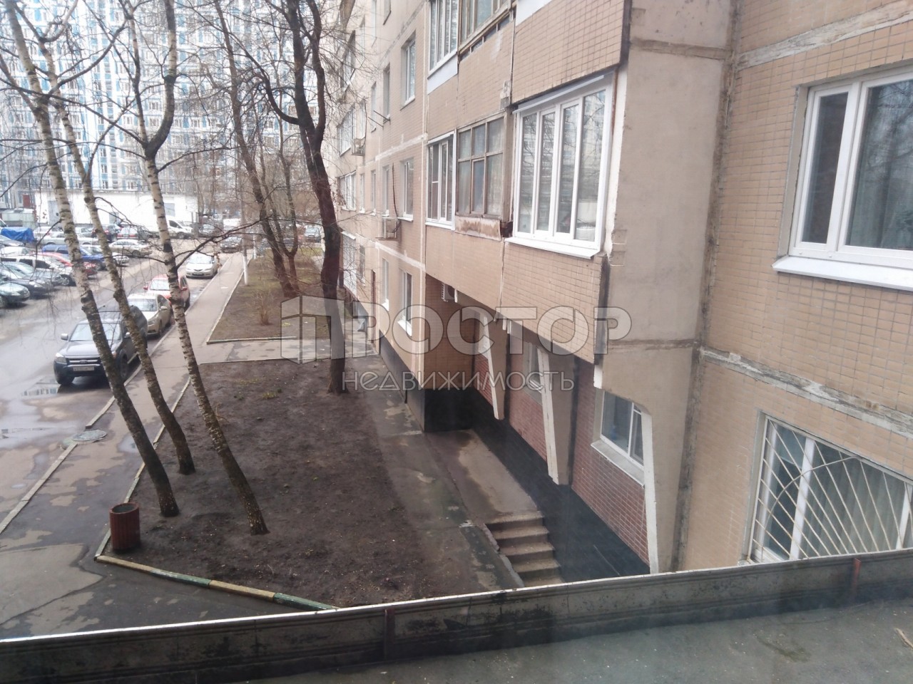 3-комнатная квартира, 84 м² - фото 4