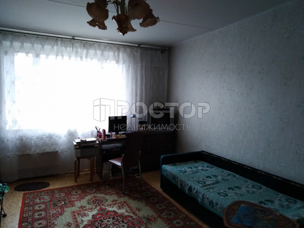 3-комнатная квартира, 84 м² - фото 9