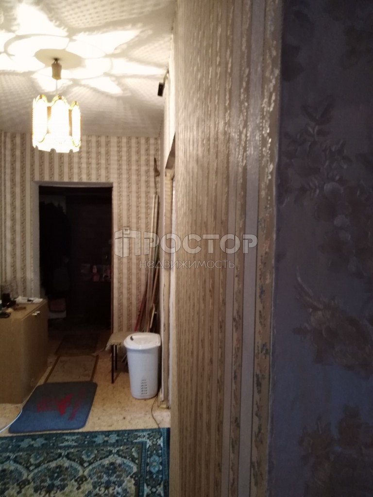 3-комнатная квартира, 84 м² - фото 8