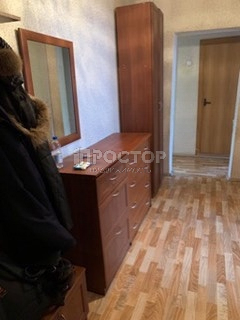 2-комнатная квартира, 54.7 м² - фото 8