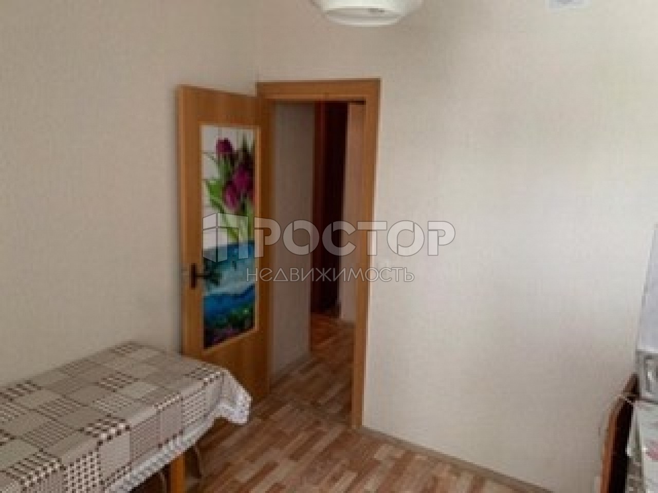 2-комнатная квартира, 54.7 м² - фото 11