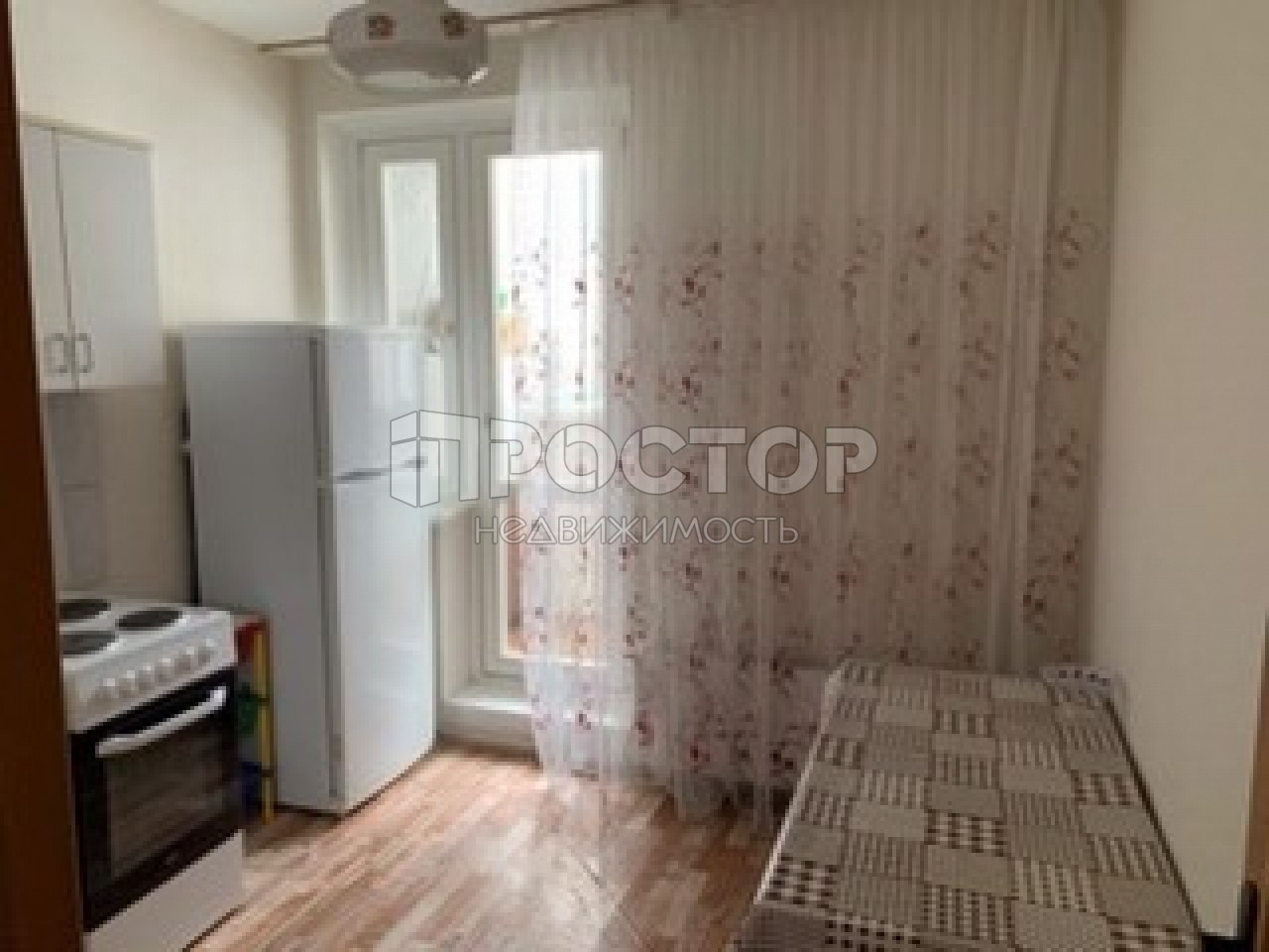 2-комнатная квартира, 54.7 м² - фото 13