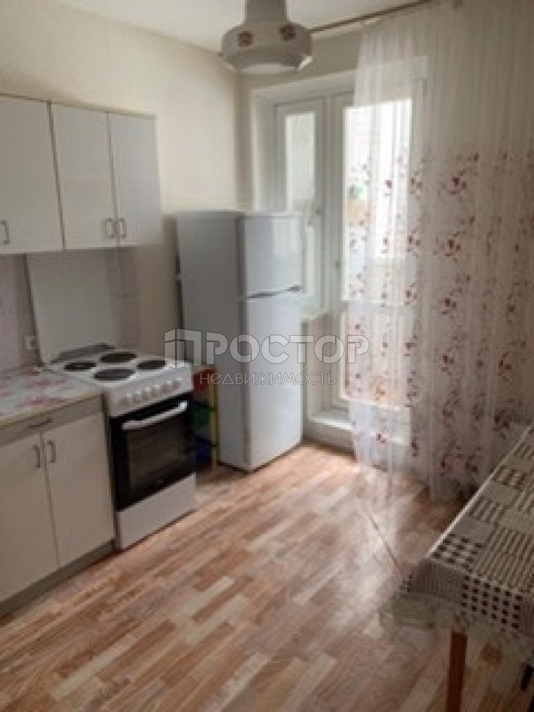 2-комнатная квартира, 54.7 м² - фото 12