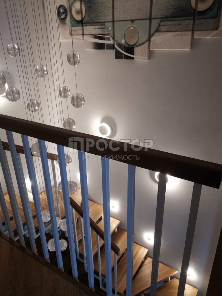 3-комнатная квартира, 108 м² - фото 11