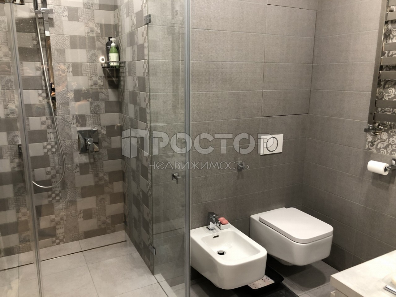 3-комнатная квартира, 108 м² - фото 9