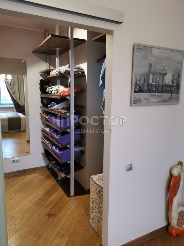 3-комнатная квартира, 108 м² - фото 14