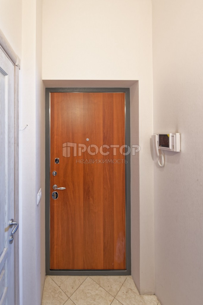 3-комнатная квартира, 85 м² - фото 11