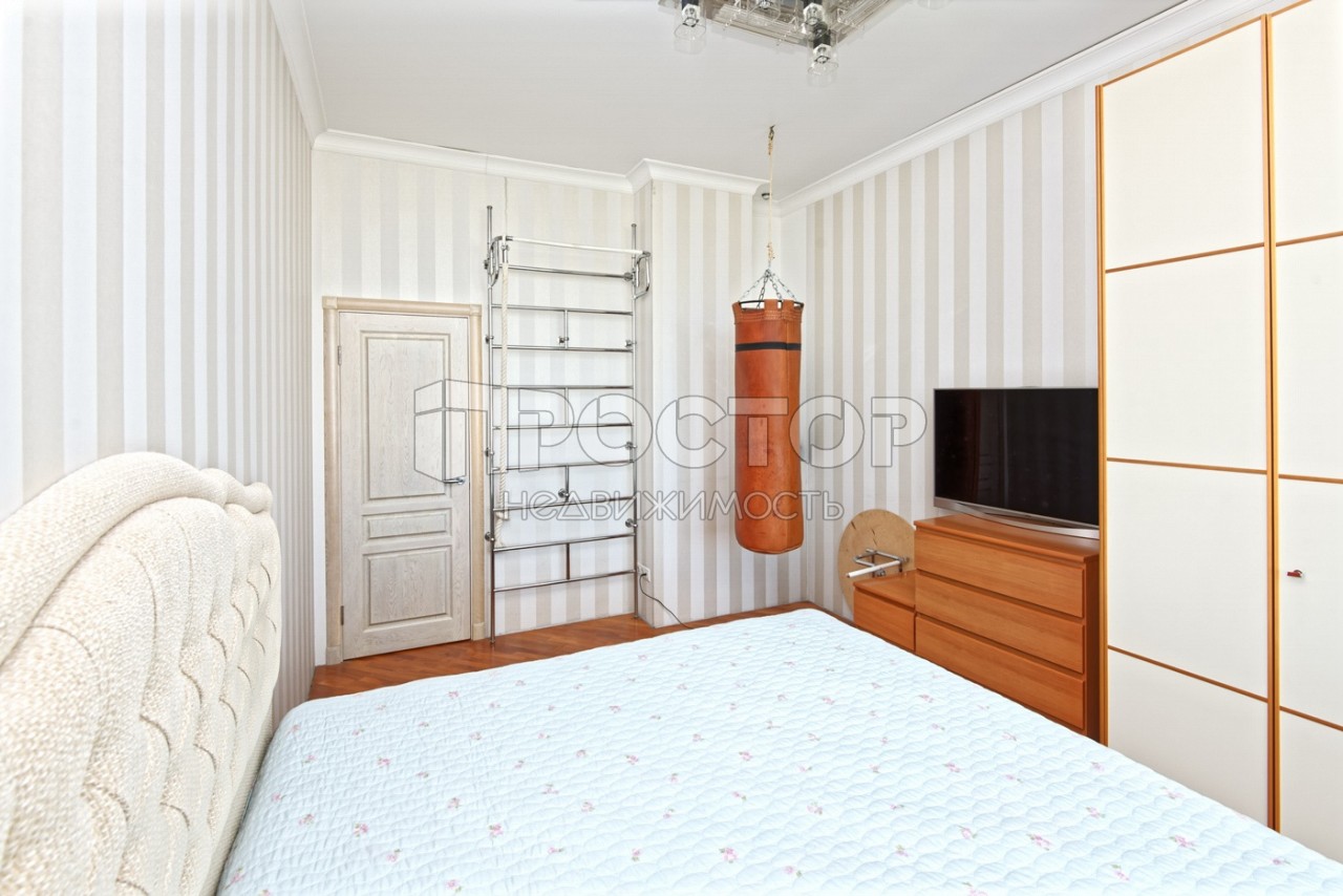 3-комнатная квартира, 85 м² - фото 5