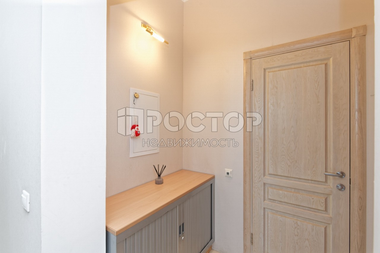 3-комнатная квартира, 85 м² - фото 10