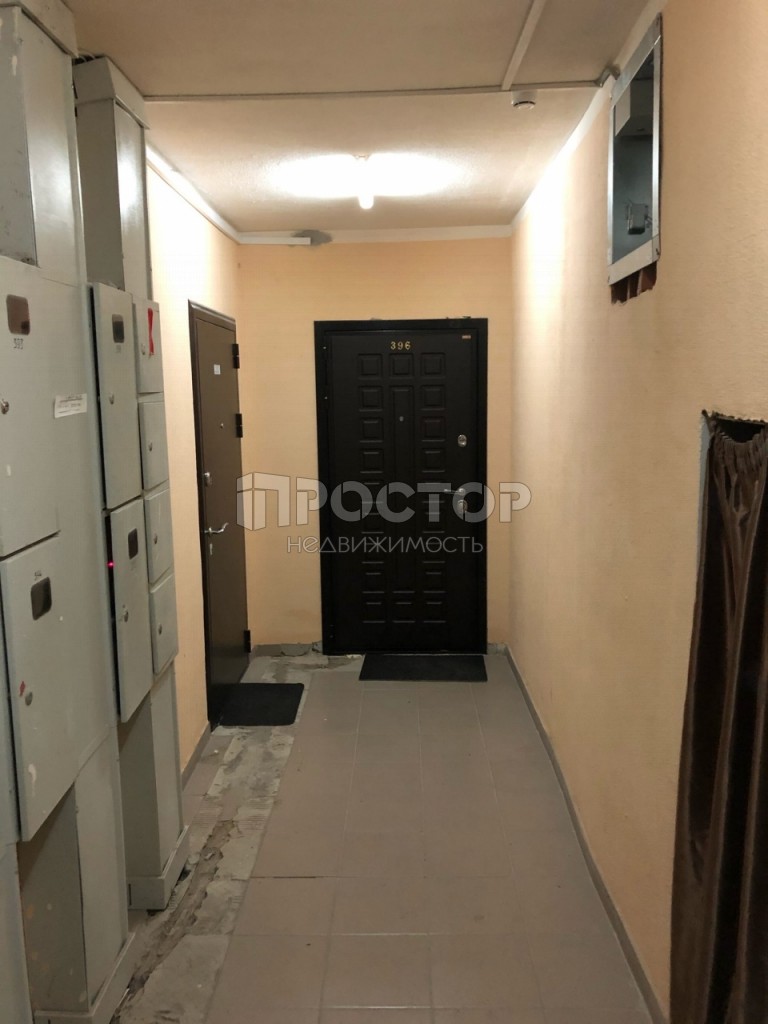 1-комнатная квартира, 39 м² - фото 5