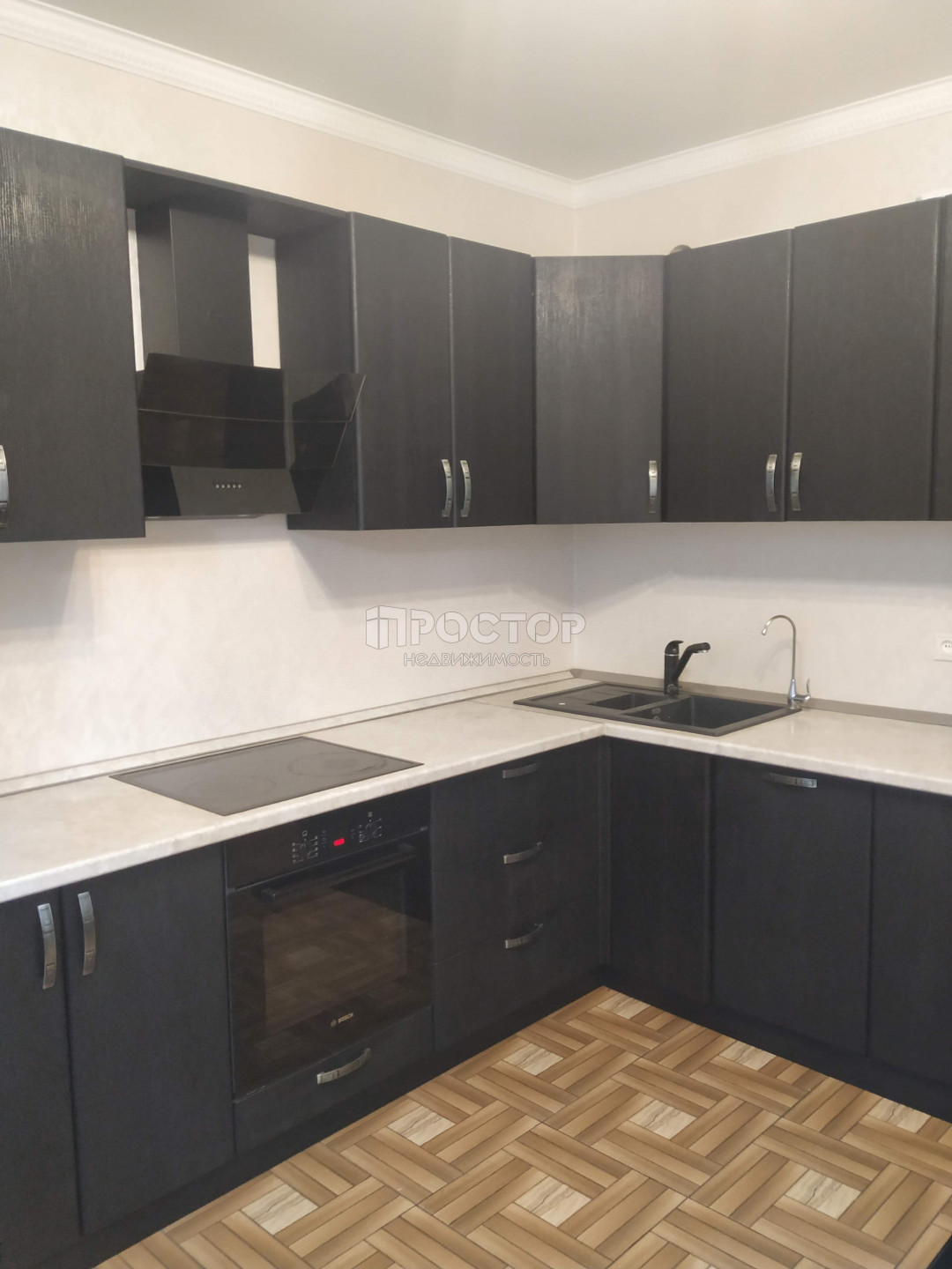 3-комнатная квартира, 93 м² - фото 2