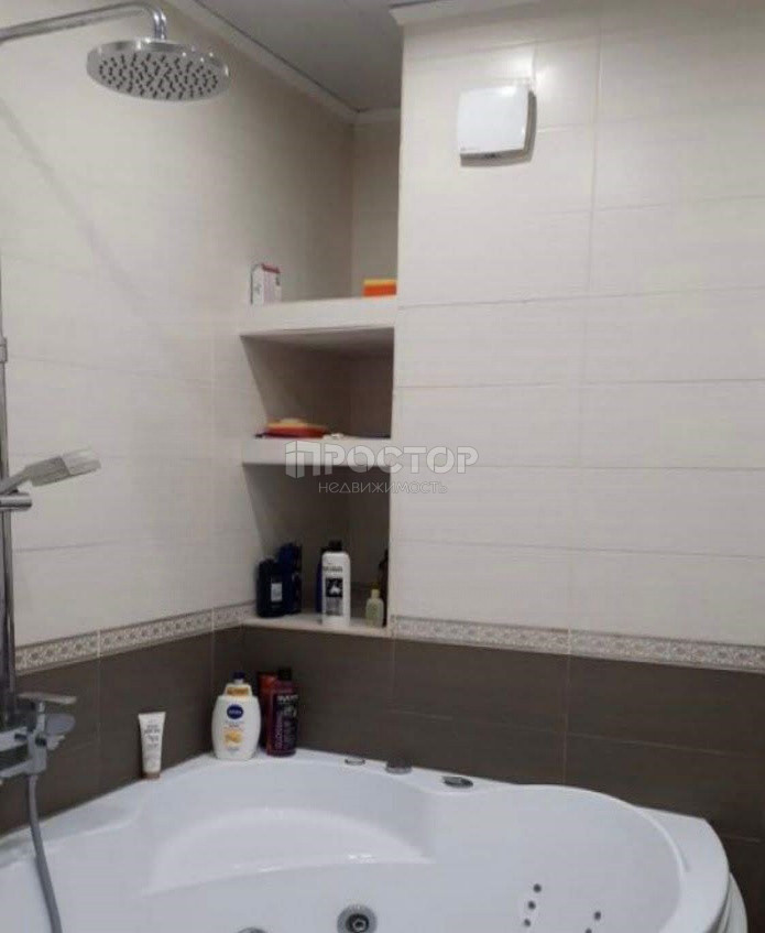 3-комнатная квартира, 93 м² - фото 8