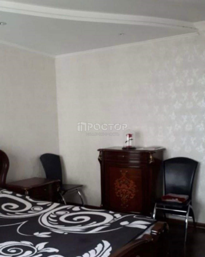 3-комнатная квартира, 93 м² - фото 12