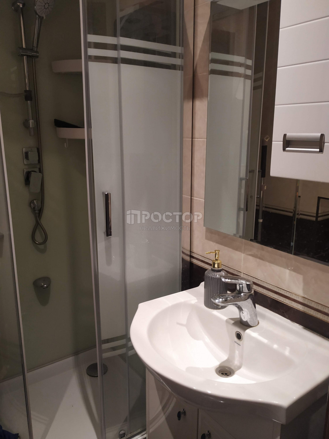 3-комнатная квартира, 93 м² - фото 13