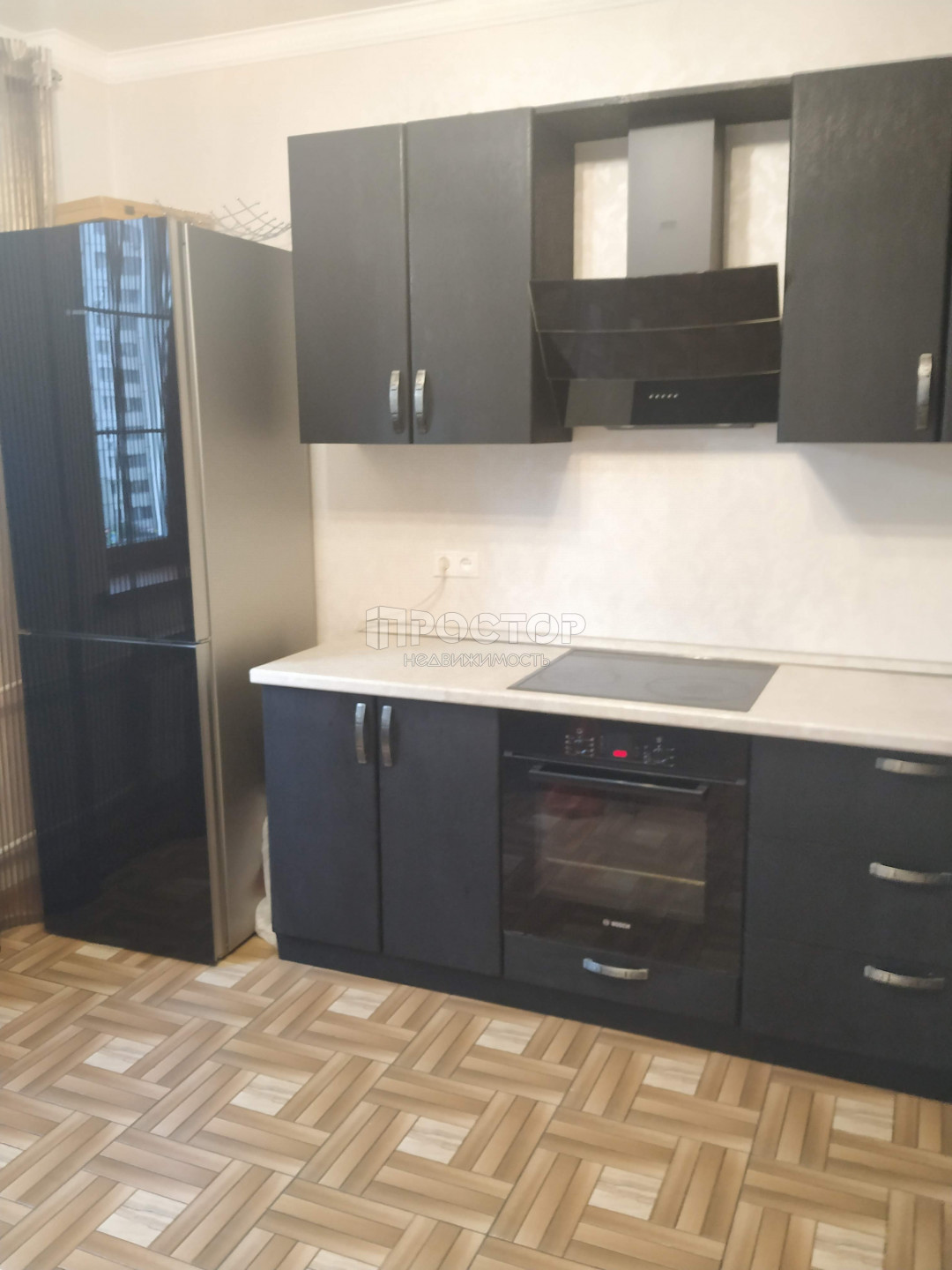 3-комнатная квартира, 93 м² - фото 3