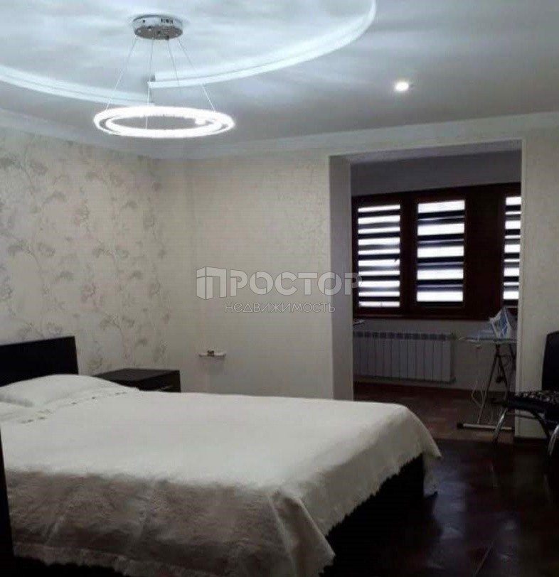 3-комнатная квартира, 93 м² - фото 17