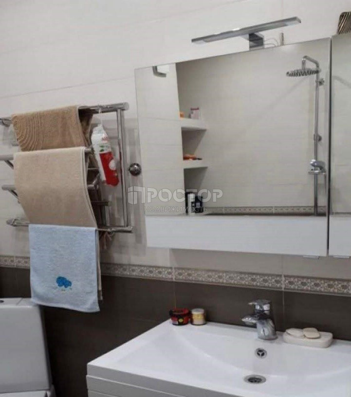 3-комнатная квартира, 93 м² - фото 9