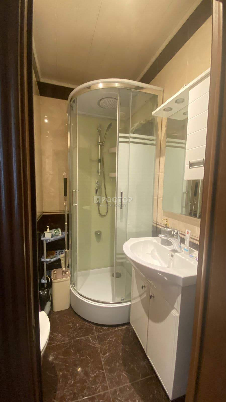 3-комнатная квартира, 93 м² - фото 14