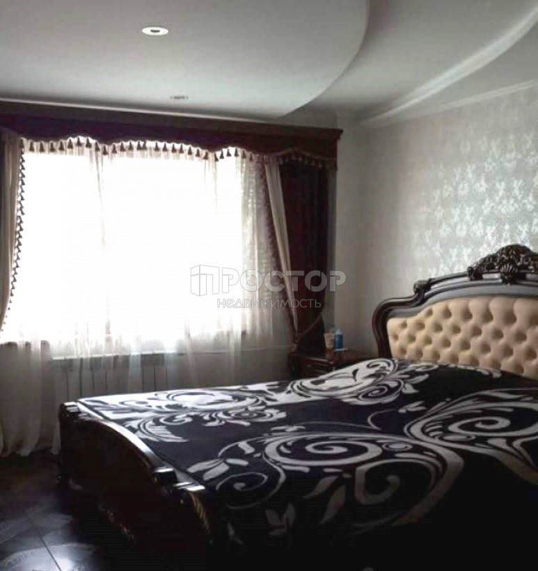 3-комнатная квартира, 93 м² - фото 10