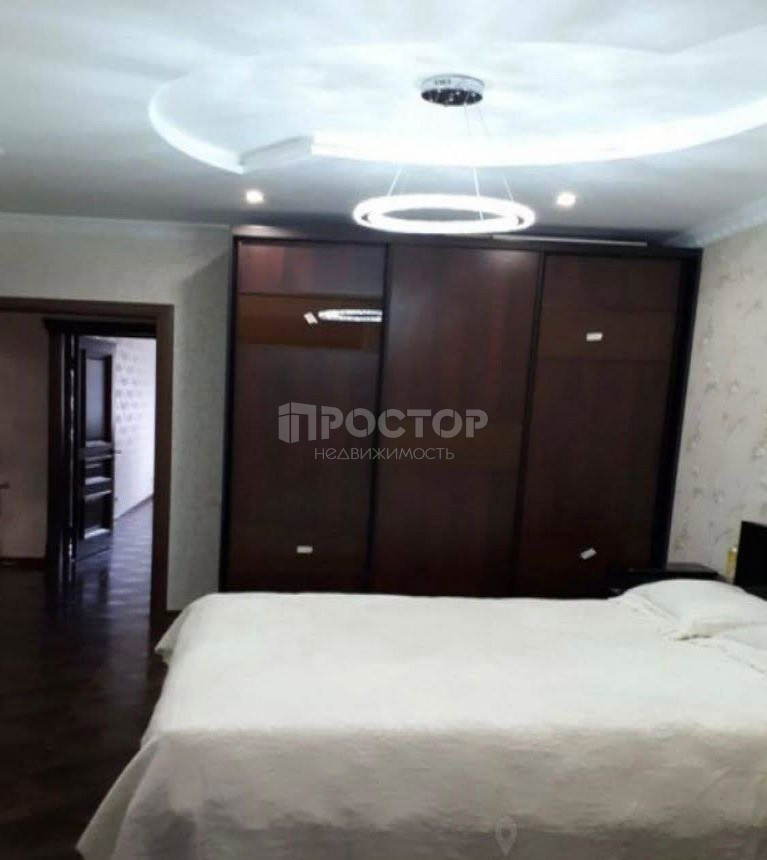 3-комнатная квартира, 93 м² - фото 16