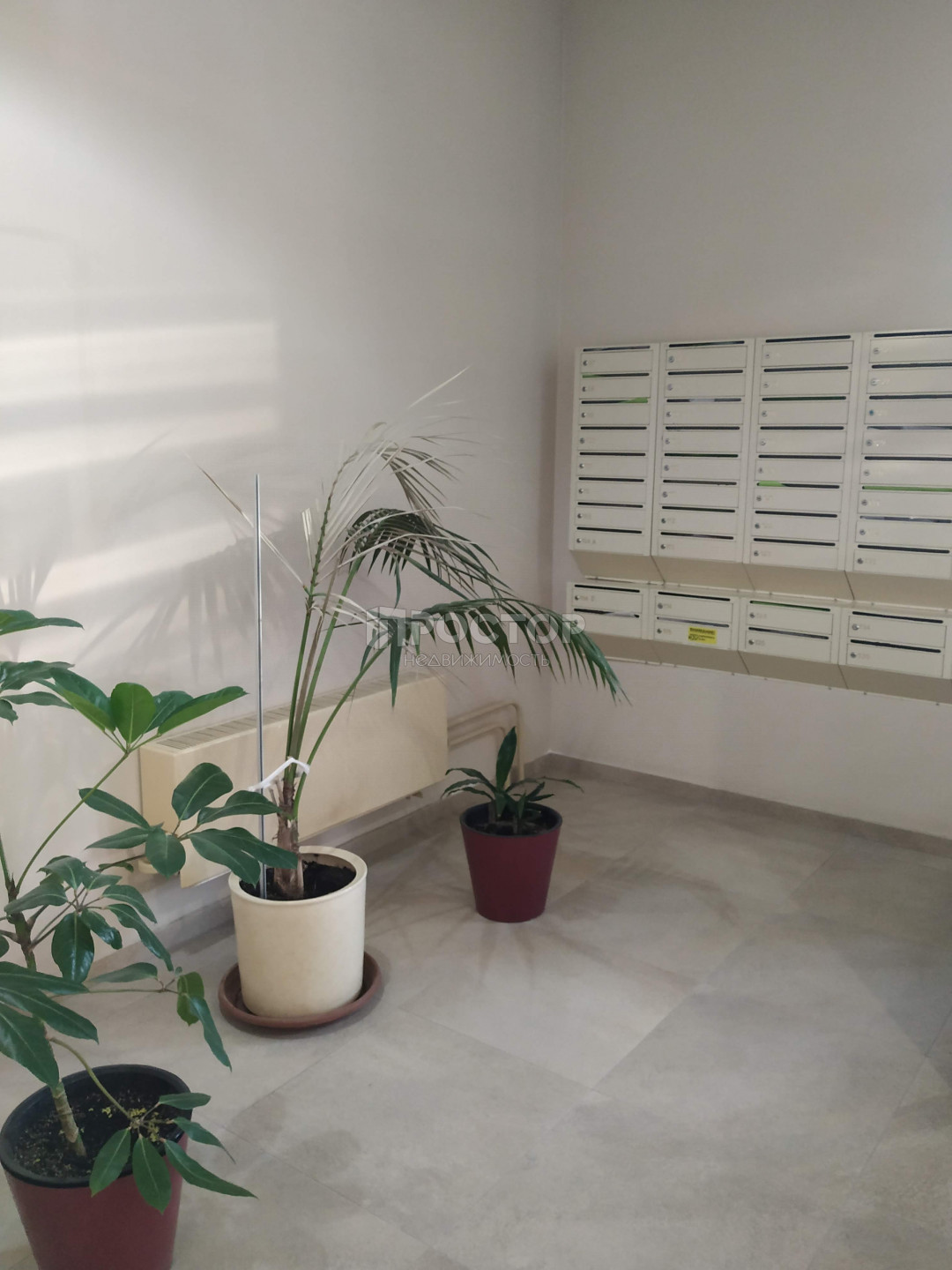 3-комнатная квартира, 93 м² - фото 21
