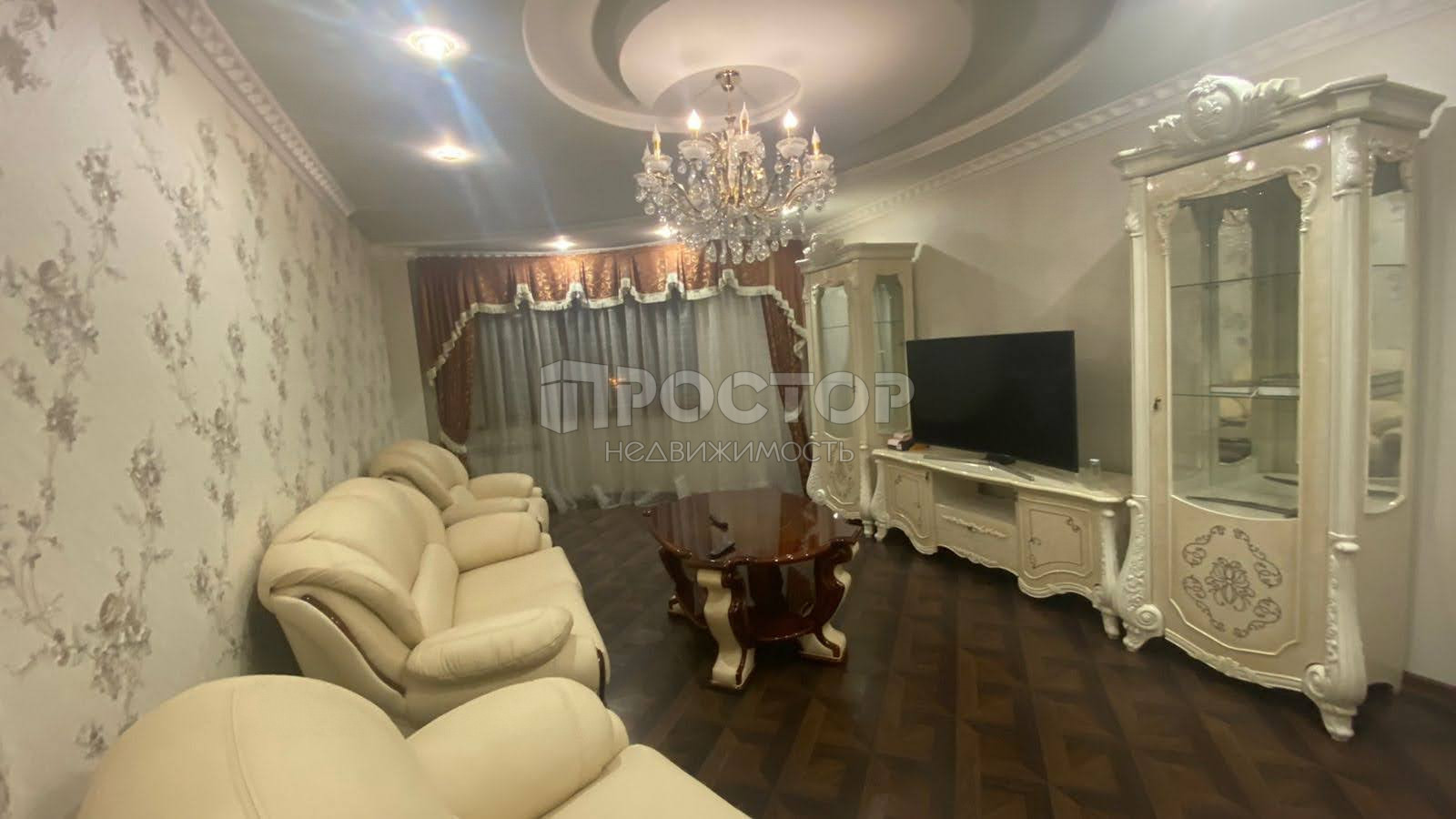 3-комнатная квартира, 93 м² - фото 5