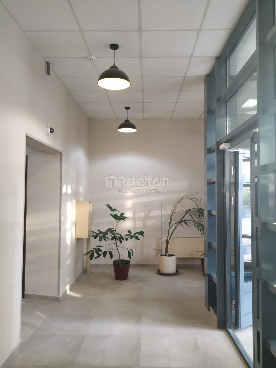 3-комнатная квартира, 93 м² - фото 20