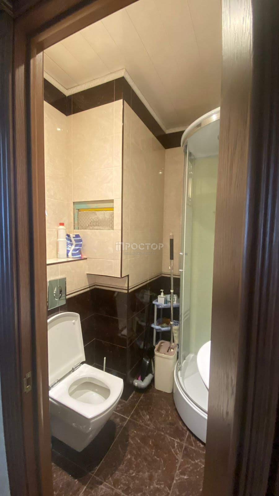 3-комнатная квартира, 93 м² - фото 15
