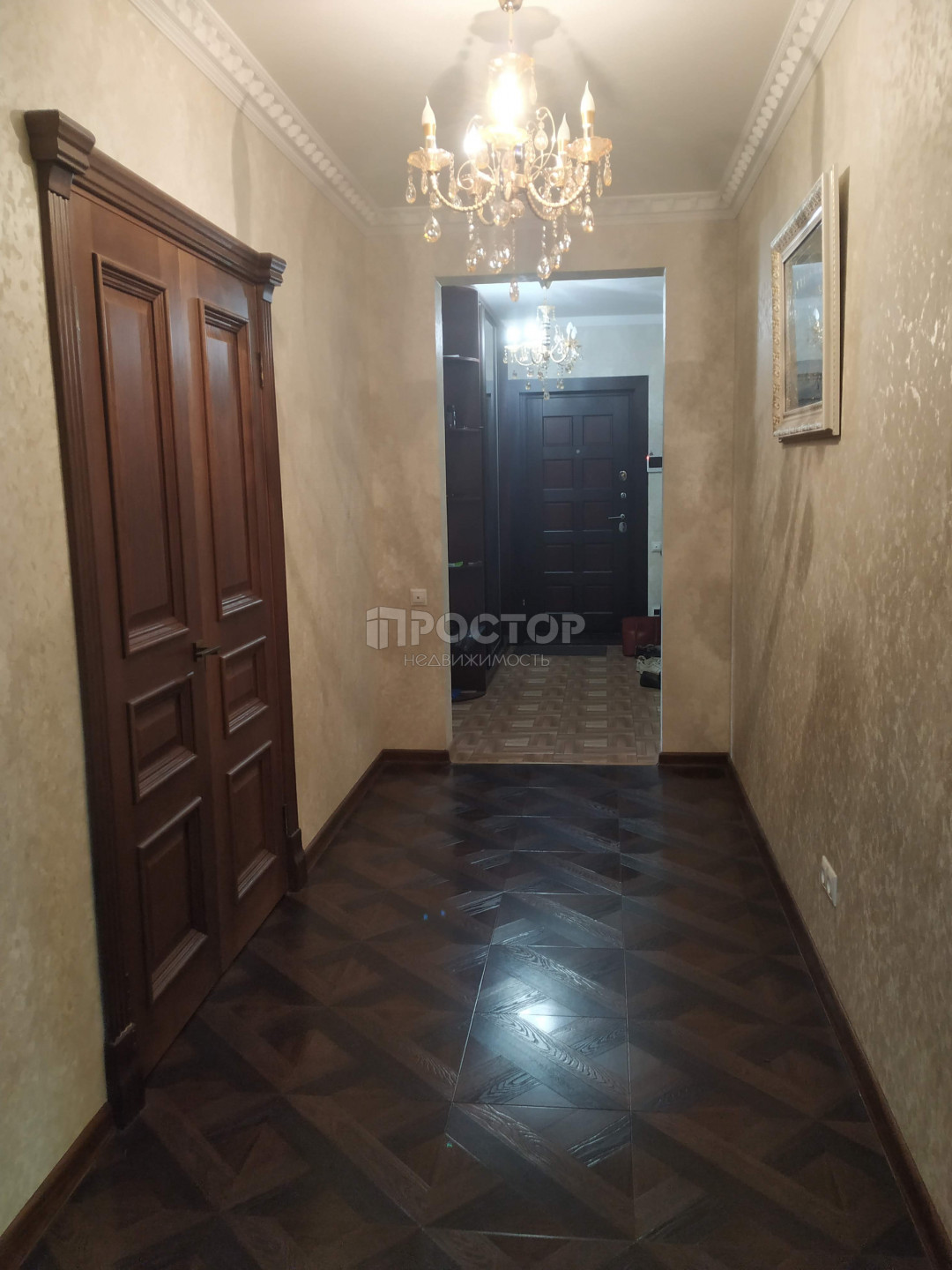 3-комнатная квартира, 93 м² - фото 19
