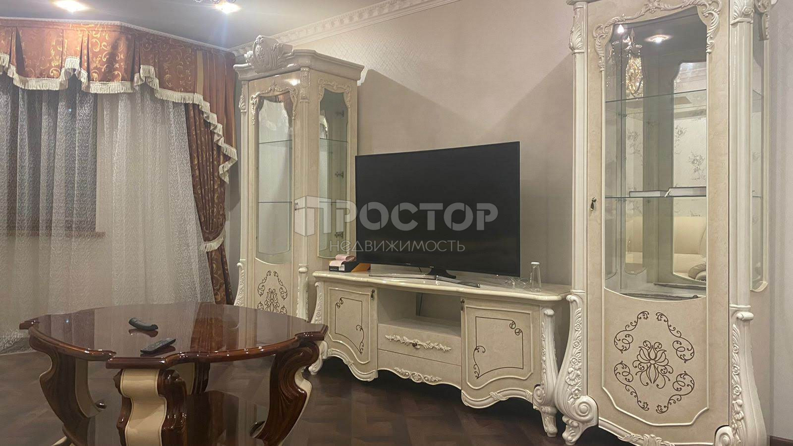 3-комнатная квартира, 93 м² - фото 4