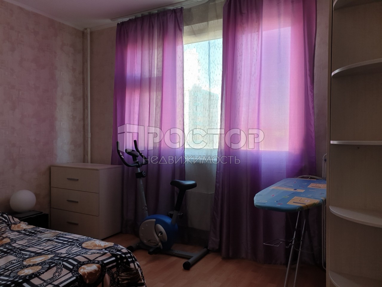 2-комнатная квартира, 60.1 м² - фото 9